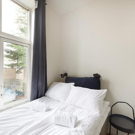 Grunerlokka Deluxe Rooms Oslo Ngoại thất bức ảnh