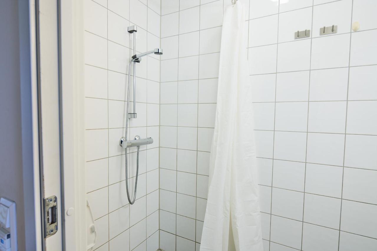 Grunerlokka Deluxe Rooms Oslo Ngoại thất bức ảnh